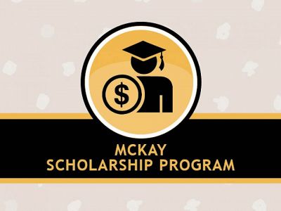 mckay_scholarship Scholarship